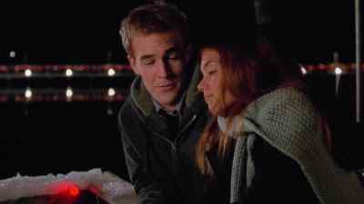 L don't really hate you, you know. - Dawson's Creek