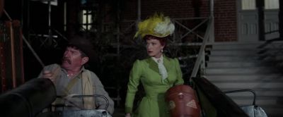 L don't - McLintock!