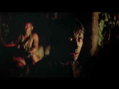 L don't see any method at all, sir. - Hearts of Darkness: A Filmmaker's Apocalypse