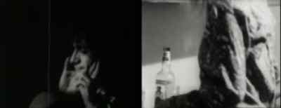 L don't think I want any coffee
any more. - Chelsea Girls