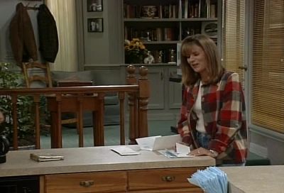 L don't think so - Home Improvement