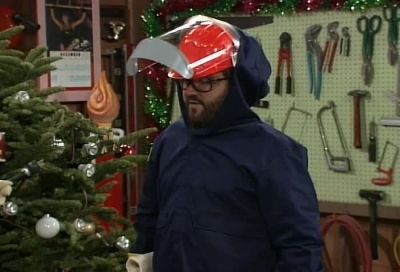 L don't think so Tim - Home Improvement