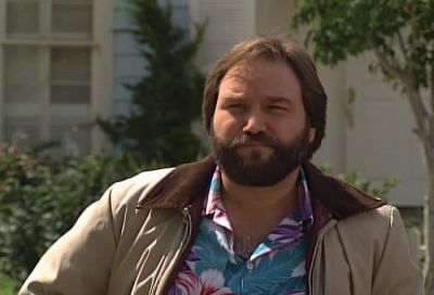 L don't think so Tim - Home Improvement