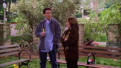 L don't think
you wanna go yet. - Everybody Loves Raymond