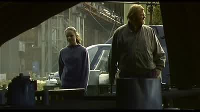 I don't understand, Dad. - 28 Days Later
