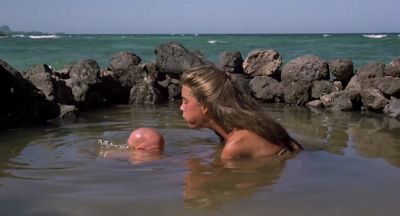 L don't understand why - The Blue Lagoon