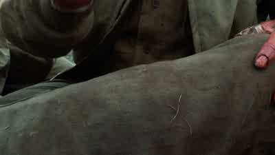 L don't wanna die. - Saving Private Ryan
