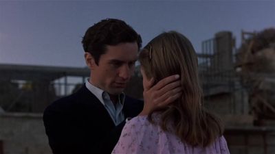 L don't want to lose you - The Last Tycoon