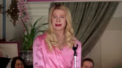 L don't want to go on a date with Buff Daddy. - White Chicks