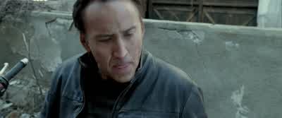 I don'tsave people - Ghost Rider: Spirit of Vengeance