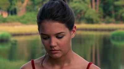 L found two nickels, a shoelace... - Dawson's Creek