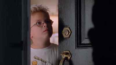 L gave at the office. - Dawson's Creek