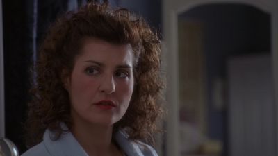 L gave you life so that you could live it - My Big Fat Greek Wedding
