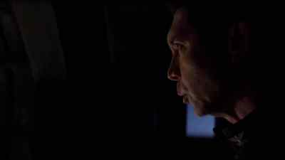 L gave you
a direct order,
Lieutenant. - Stargate Universe