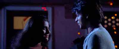 "l giνe you.." - Dilwale Dulhania Le Jayenge