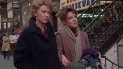 L give up. - Without a Trace