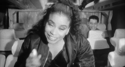 L got the moves baby - Madonna: Truth or Dare
