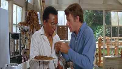L gotta admit something
to you, Howard. - Finian's Rainbow