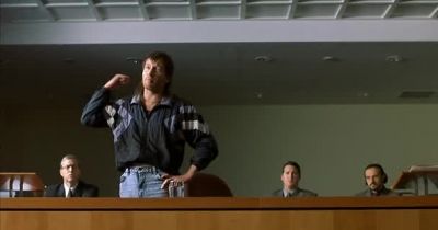 L gotta pick up me methadone before 5 00 - Gettin' Square