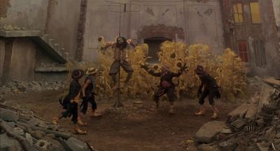 L gotta sing that thing again - The Wiz