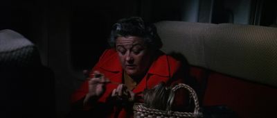 L guess everybody'd given up hope including the doctors - Airport 1975