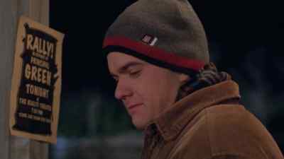 L guess it just hurts, that's all. - Dawson's Creek