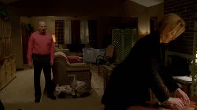 I guess we should talk. - Breaking Bad