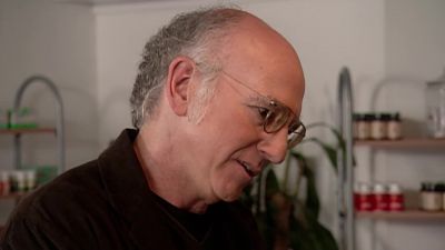 L have a check... - Curb Your Enthusiasm
