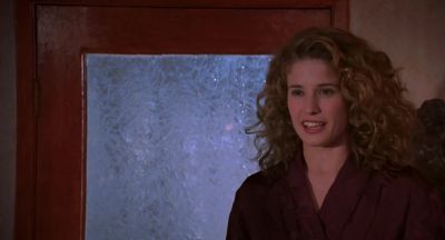 L have a surprise for you - So I Married an Axe Murderer