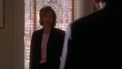 L have all this work to do. - The West Wing