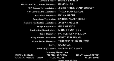 L have an unidentified metal object
protruding from the bottom. - Spy Kids