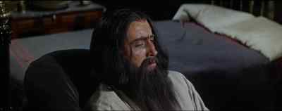 L have come to apologise. - Rasputin: The Mad Monk