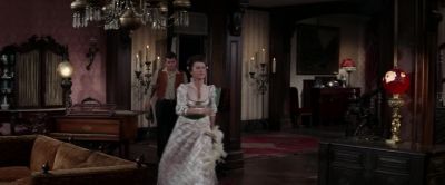 L have never been so humiliated in my entire life - McLintock!