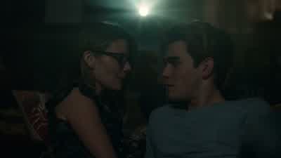 L have no idea. - Riverdale