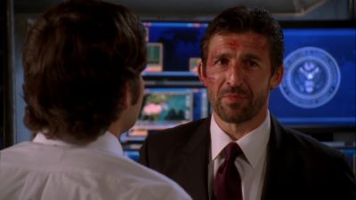 L have to say Chuck you are truly the most - Chuck