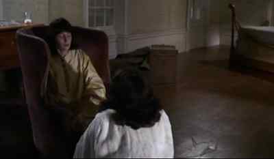 L haven't done anything wrong. - Secret Ceremony
