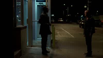 I hear you can handle yourself. - Breaking Bad