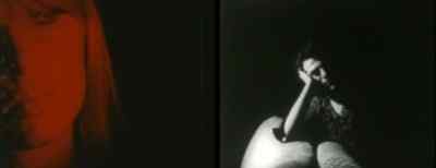 L hope it's over because
I'm sick of it. - Chelsea Girls
