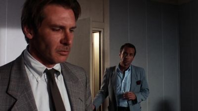 L hope you know what you're doing Dr Walker - Frantic