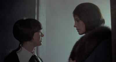 L hope l didn't disturb you. - The Legend of Hell House