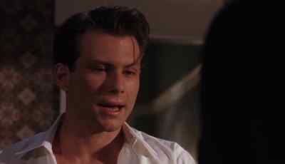 L-- I can't do it, Byron. - Murder in the First
