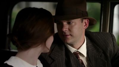 L I like you but nothing - Bonnie &amp; Clyde