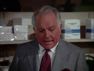 L- I ordered Doc
to destroy those X-rays this afternoon, - Murder, She Wrote
