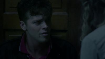 L I've just never seen anyone die before - Lost After Dark