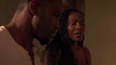 L just don't... - Blood and Bone