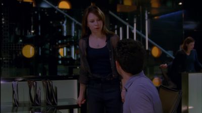L just got your flash.
What'd you find out
about Ricker? - 24