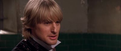 L just saved youYou were late - Shanghai Knights