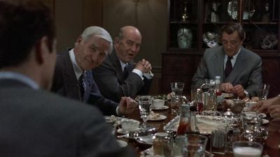 L was just saying - The Last Tycoon