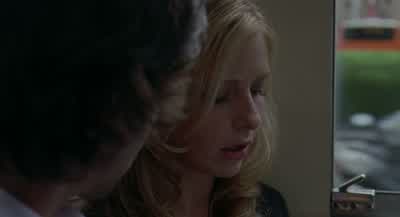 L just wanna go home. - The Grudge