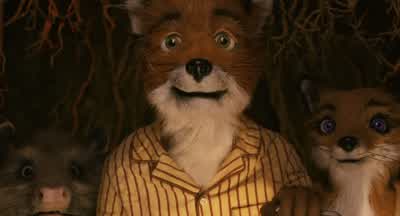 L just want to see a little sunshineYou're nocturnal Phil Your eyes barely even open on a good dayl'm sick of your double talk We have rights - Fantastic Mr  Fox